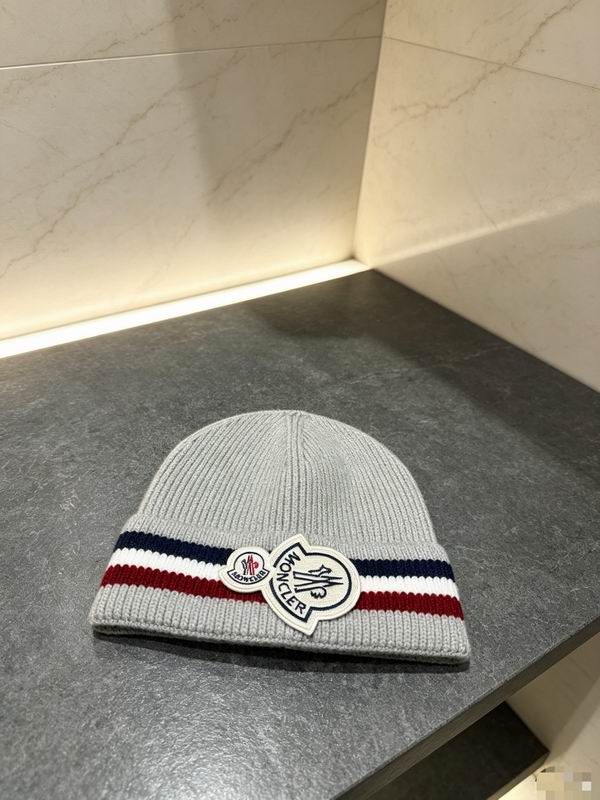 Moncler Beanie ID:20261020-374